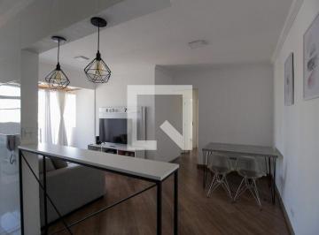 Apartamento · 69m² · 3 Quartos · 1 Vaga · Apartamento para Aluguel - Vila Carrão, 3 Quartos, 69 m² - São Paulo