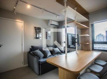 Apartamento · 25m² · 1 Quarto · Apartamento para Aluguel - Saúde, 1 Quarto, 25 m² - São Paulo