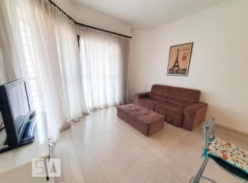 Apartamento · 49m² · 1 Quarto · 1 Vaga · Apartamento para Aluguel - Panamby, 1 Quarto, 49 m² - São Paulo