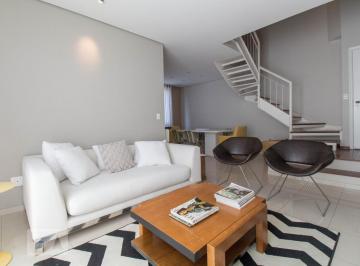 Apartamento · 85m² · 2 Quartos · 2 Vagas · Apartamento para Aluguel - Tatuapé, 2 Quartos, 85 m² - São Paulo