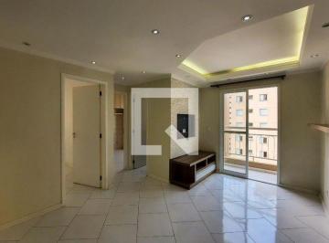 Apartamento · 48m² · 2 Quartos · 1 Vaga · Apartamento para Aluguel - Vila Lusitânia, 2 Quartos, 48 m² - São Bernardo do Campo