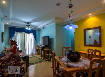 Apartamento · 67m² · 3 Quartos · 1 Vaga · Apartamento para Aluguel - Jardim Marajoara , 3 Quartos, 67 m² - São Paulo