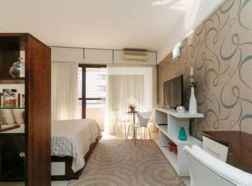 Apartamento · 37m² · 1 Quarto · 1 Vaga · Apartamento para Aluguel - Paraíso, 1 Quarto,  37 m² - São Paulo