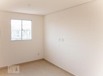 Apartamento · 40m² · 2 Quartos · 1 Vaga · Apartamento para Aluguel - Itaquera, 2 Quartos,  40 m² - São Paulo