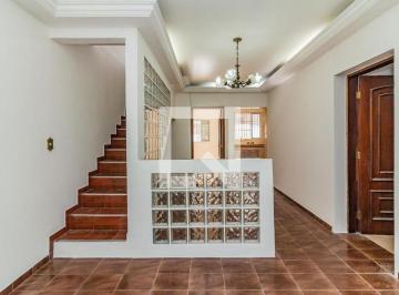 Casa · 300m² · 3 Quartos · 2 Vagas · Casa para Aluguel - Jardim das Belezasn, 3 Quartos,  300 m² - Carapicuíba