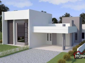 b53564834e4cbca1df04539749b1439f0d415458 · Casa com 3 dormitórios à venda, 530 m² por R$ 3.000.000 - Portal dos Bandeirantes - II - Porto Feliz