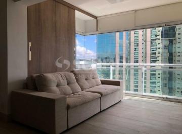 Apartamento · 72m² · 1 Quarto · 1 Vaga · LINDO APARTAMENTO NO BROOKLIN!!!!!!!