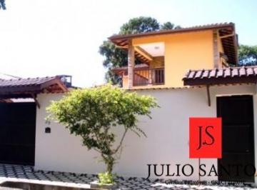 Imagem do Imóvel · SOBRADO ALTO PADRÃO 3 SUITES -  CENTRO