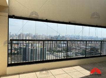 Foto 02 · A Venda Apto. Duplex Cobertura Penthouse V Prudente, Jardim Avelino, 240m, Piscina privativa, 4quart