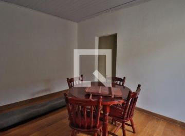 Casa · 75m² · 1 Quarto · 1 Vaga · Casa para Aluguel - Vila Madalena, 1 Quarto,  75 m2 - São Paulo