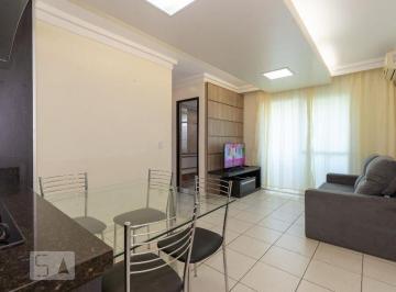 Apartamento · 60m² · 2 Quartos · 1 Vaga · Apartamento para Aluguel - Residencial Parque Oeste, 2 Quartos,  60 m² - Goiânia