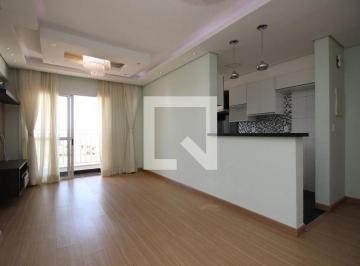 Apartamento · 80m² · 3 Quartos · 2 Vagas · Apartamento para Aluguel - Samambaia, 3 Quartos, 80 m² - Brasília
