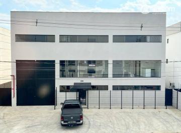0e413fc27e4e08118ed0051742f855edb4f136f1 · Galpão à venda, 1088 m² por R$ 3.900.000,00 - Centro Empresarial de Indaiatuba - Indaiatuba/SP