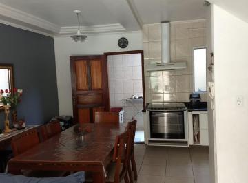 Casa · 135m² · 3 Quartos · 3 Vagas · Casa de condomínio em  Rua Pedro Alexandrino - Chácara Seis de Outubro - São Paulo/SP