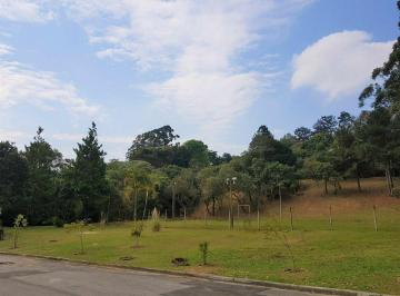 Terreno · 3306m² · Lote em condomínio em Rua Capri - Jardim Mediterrâneo - Cotia/SP