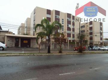 Apartamento · 118m² · 3 Quartos · 1 Vaga · Apartamento em  Avenida Fernando Osório - Centro - Pelotas/RS
