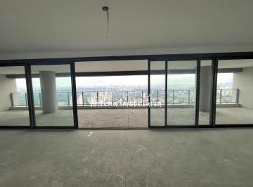 Apartamento · 275m² · 4 Quartos · 4 Vagas · Apartamento com 04 suítes na Vila Madalena - Cód.: 9987.