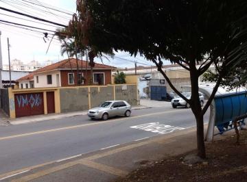 Terreno · 1389m² · Lote em Avenida Otávio Braga de Mesquita - Vila Flórida - Guarulhos/SP