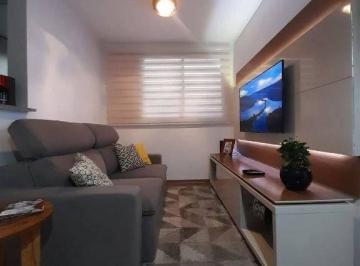 9a17424309a10a6cb7a8721d46b5eecac99e91ef · Apartamento com 2 dormitórios à venda, 44 m² por R$ 281.000,00 - Centro - Guarulhos/SP