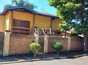 Foto 01 · Ótimo sobrado á venda no Jardim residencial Santa Luiza em Atibaia-SP.