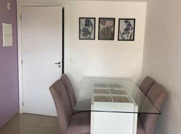 Apartamento · 50m² · 2 Quartos · 1 Vaga · Apartamento com 2 dorms, Mogi Moderno, Mogi das Cruzes - R$ 360 mil, Cod: 2614