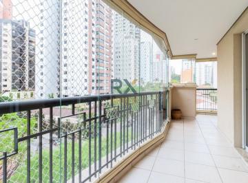 Apartamento de 3 quartos, São Paulo · Apartamento 3 Suites 4 vagas c/deposito 140 mts