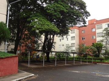 Apartamento · 60m² · 2 Quartos · 1 Vaga · Apartamento à venda 60m² - 2 quartos 1 vaga, na Vila Mimosa em Campinas/SP