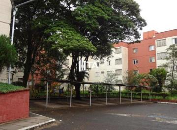 Apartamento · 60m² · 2 Quartos · 1 Vaga · Apartamento à venda 60m² - 2 quartos 1 vaga, na Vila Mimosa em Campinas/SP