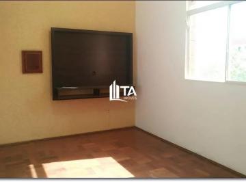 Apartamento · 60m² · 2 Quartos · 1 Vaga · Apartamento à venda 60m² - 2 quartos 1 vaga coberta na Vila Mimosa - Campinas/SP