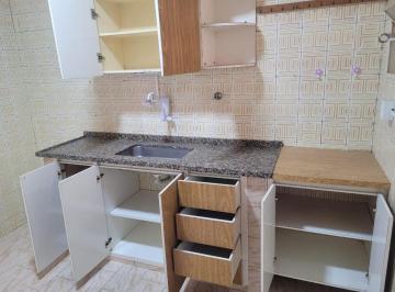 Apartamento · 58m² · 2 Quartos · 1 Vaga · Apartamento à venda 58m² - 2 quartos 1 vaga na Vila Mimosa - Campinas/SP