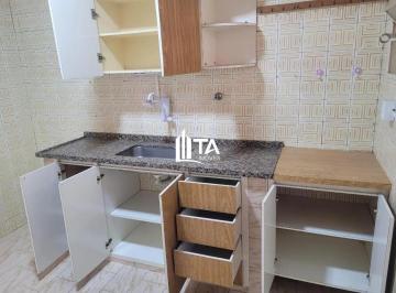 Apartamento · 58m² · 2 Quartos · 1 Vaga · Apartamento à venda 58m² - 2 quartos 1 vaga na Vila Mimosa - Campinas/SP