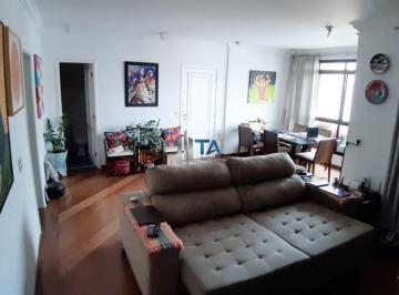22745976_g.jpg ·
Apartamento à venda, 114m² - 3 Suítes por R$ 750.000 - Vila Itapura