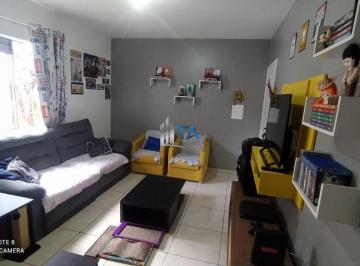 22754209_g.jpg ·
Apartamento Térreo à venda 60m² - 2 quartos amplos 1 vaga coberta,