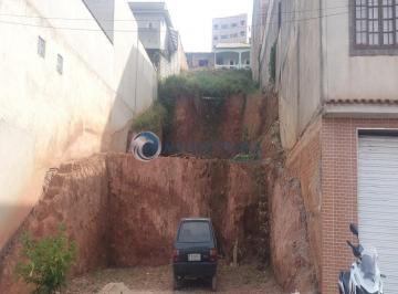 Foto 01 · Terreno em bairro residencial em franca expansão de casas novas com 200 m2 em São Lourenço MG.