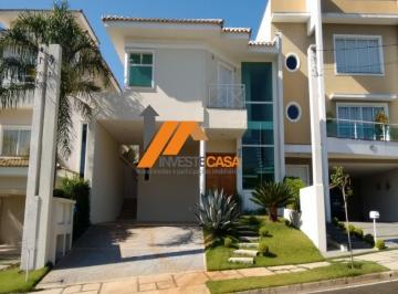Foto 01 · Casa em Condomínio, Parque Residencial Villa dos Inglezes, Sorocaba, SP