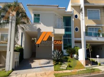 Foto 01 · Casa em condomínio - Parque Residencial Villa dos Inglezes