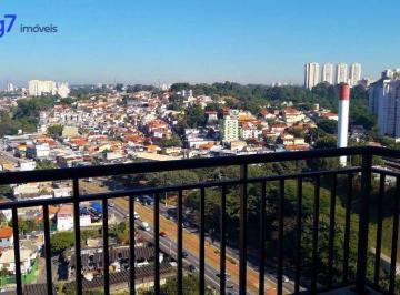 c93001e66901b31d88073e3fd98982af27ae8d58 · Apartamento com 3 dormitórios à venda, 67 m² por R$ 740.000,00 - Butantã - São Paulo/SP