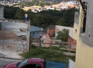 7b3aad0774ee86ac58a9e39c5a8793dbc065167f · Terreno à venda, 125 m² por R$ 150.000,00 - Vale do Sol - Jandira/SP