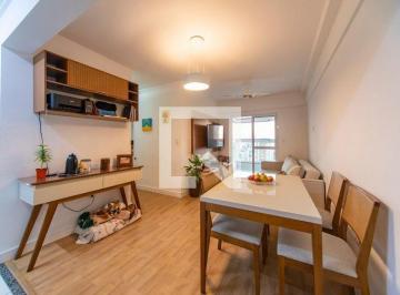 Apartamento · 65m² · 2 Quartos · 1 Vaga · Apartamento para Aluguel - Campestre, 2 Quartos, 65 m² - Santo André