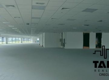 Foto 01 · Conjunto Comercial para alugar, 2.105m² na Berrini