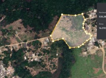 Foto 01 · Área de Expansão, lote à venda no Coroado com 21 mil m² - Guarapari ES
