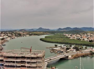 Foto 01 · Apartamento 3 quartos à venda, alto padrão, lazer completo no Centro de Guarapari ES