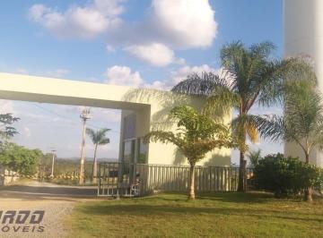 Foto 01 · Lote com 5.000 m² à venda em condomínio fechado entre Belo Horizonte e Sete Lagoas pela BR 040