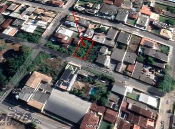 Foto 01 · Lote / terreno à venda no Bairro Itapebussu com 360 m²