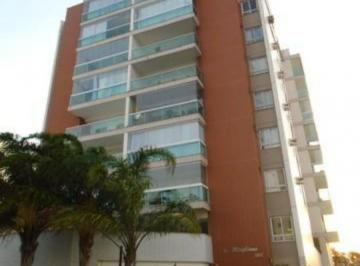 Foto 01 · Apartamento 4 quartos, 3 vagas à venda em Jardim Camburi, Vitória ES, lazer completo.