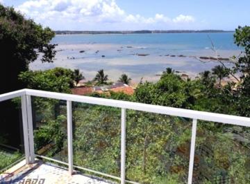Foto 01 · Casa Duplex 04 quartos sendo 01 suíte, em Nova Almeida. VISTA PARA O MAR!!