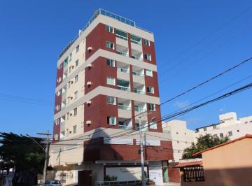 Foto 01 · Cobertura Duplex 4 quartos à venda na Praia do Morro - Guarapari ES