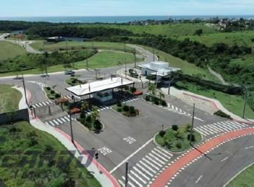 Foto 01 · Lote / terreno à venda no Condomínio mais luxuoso de Nova Guarapari - Enseada
