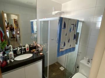 Foto 01 · Apartamento esplendoroso de 3 quartos à venda na Praia do Morro, Club lazer completo em Guarapari ES