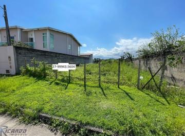 Foto 02 · Lote / Terreno à venda com vista para lagoa na Enseada Azul, Nova Guarapari ES